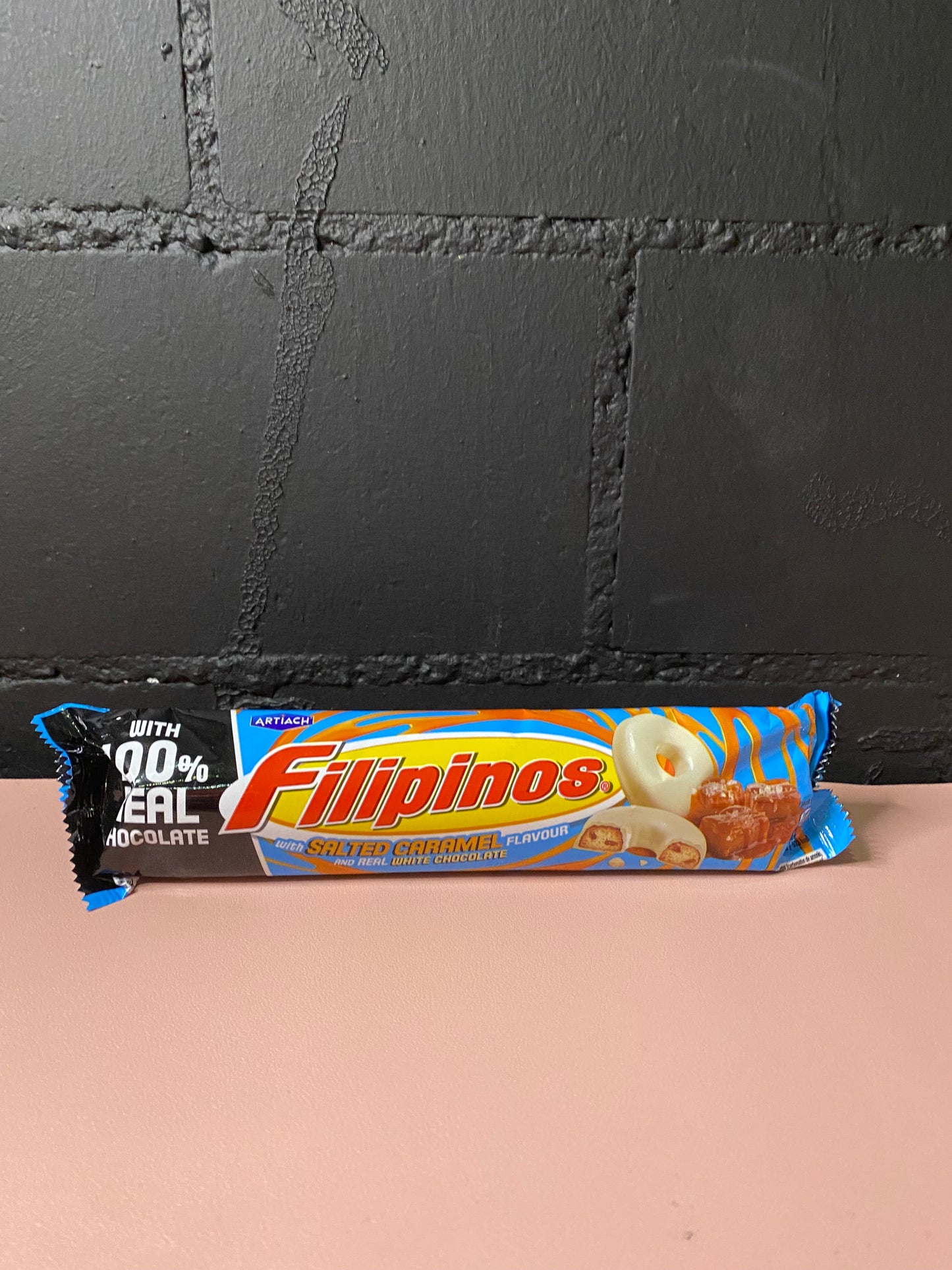 Filipinos Caramel 118gr