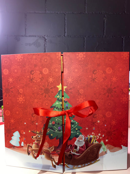 Adventskalender plus
