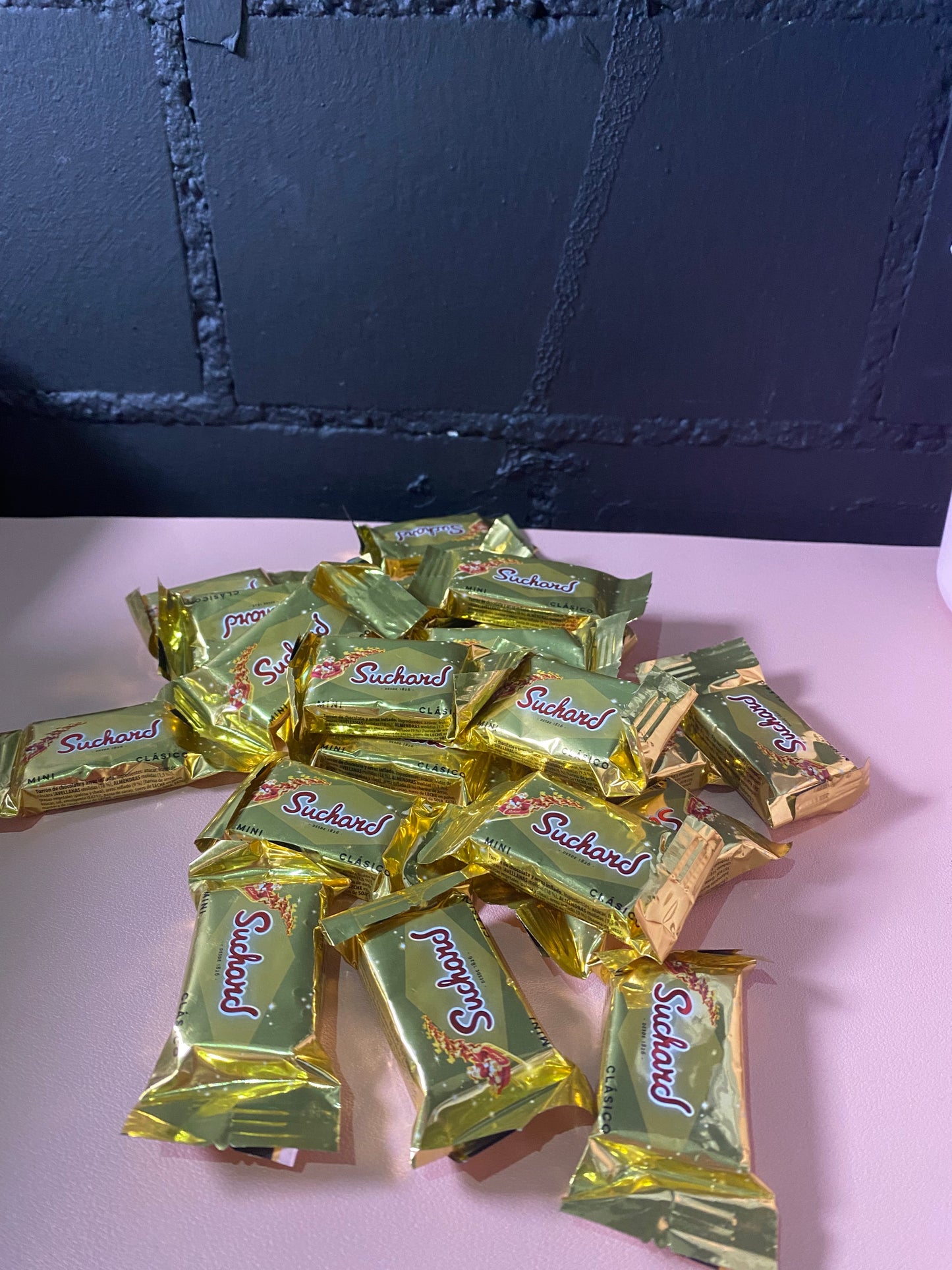 Suchard Mini (Einheit)