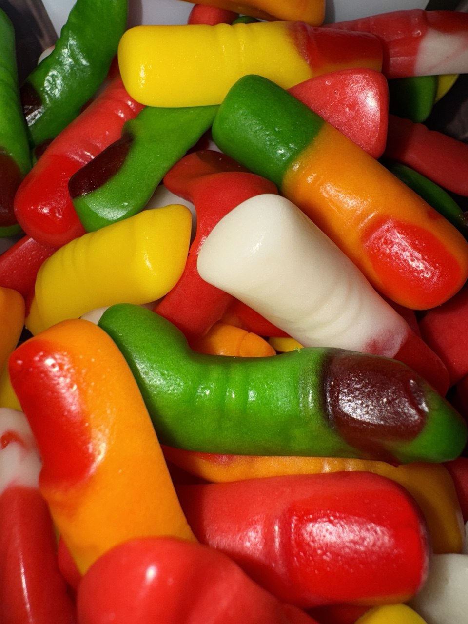 Fini Finger (Einheit)