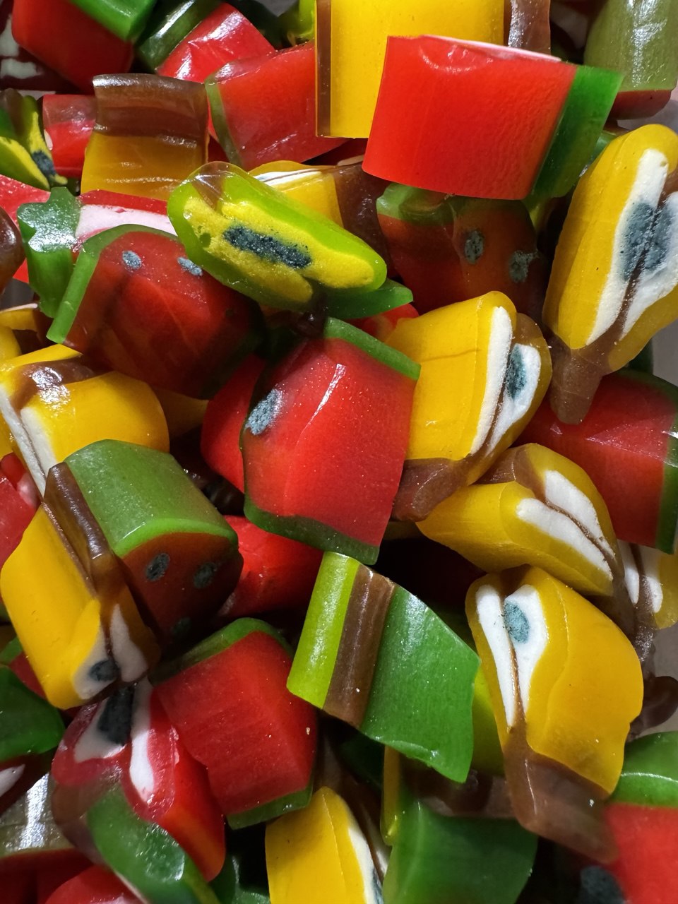 Fini Fruit Attack (Einheit)