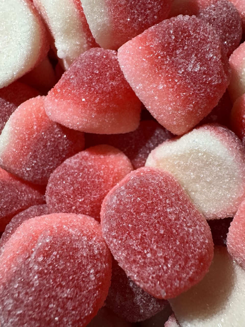 Gefüllter Erdbeere Kiss (Einheit)