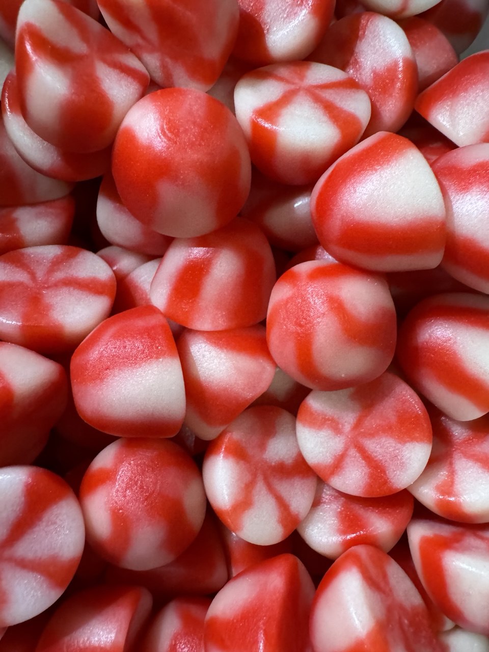 Fini Twisty Kiss Erdbeere (Einheit)