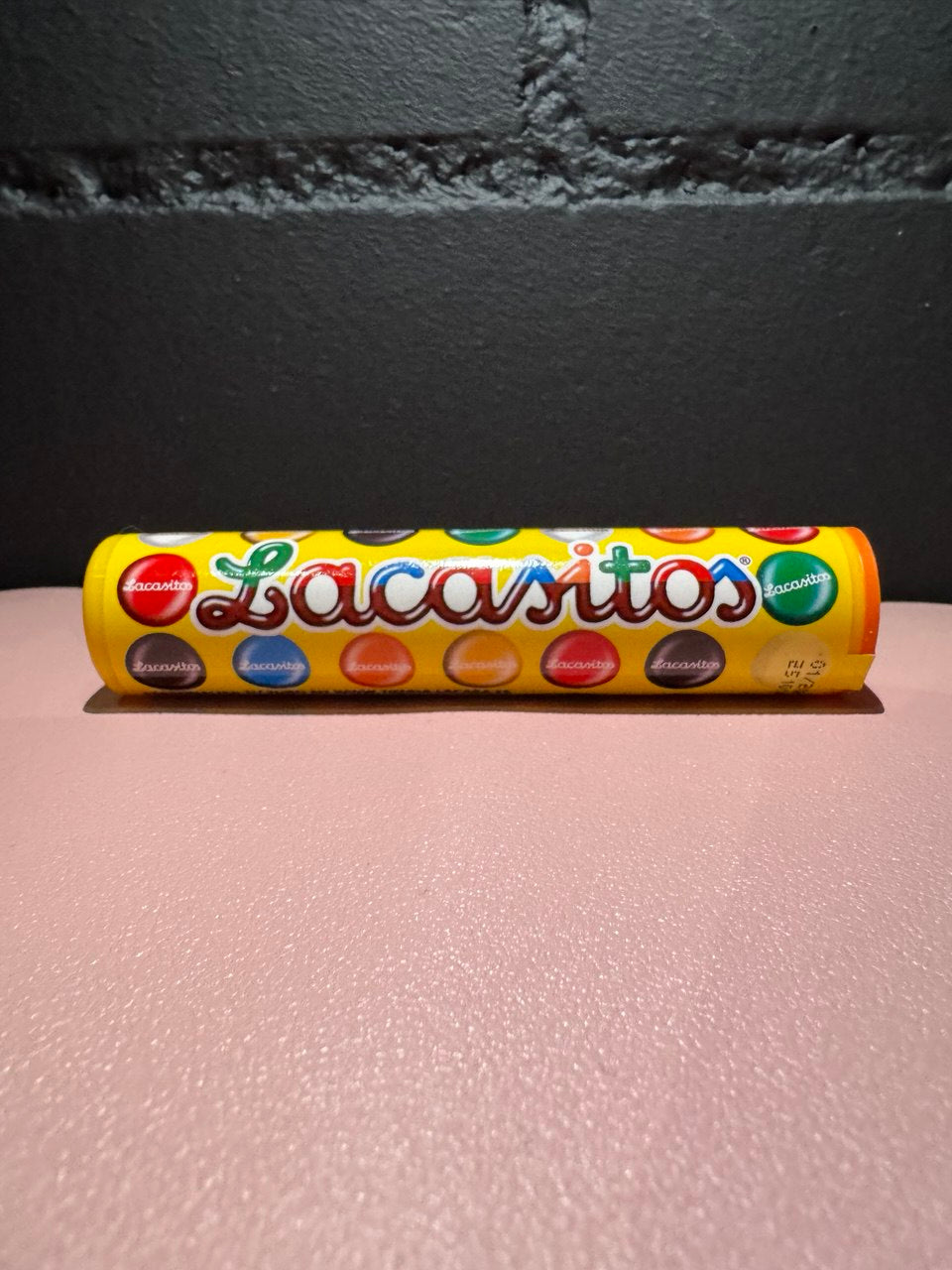 Lacasitos 80gr