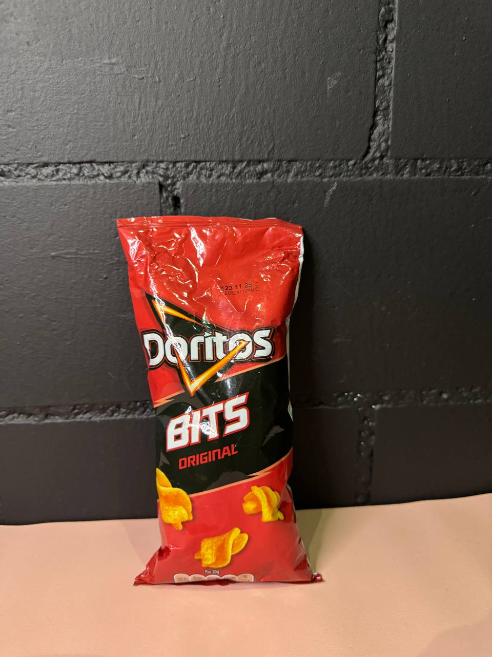 Doritos Bits 115g