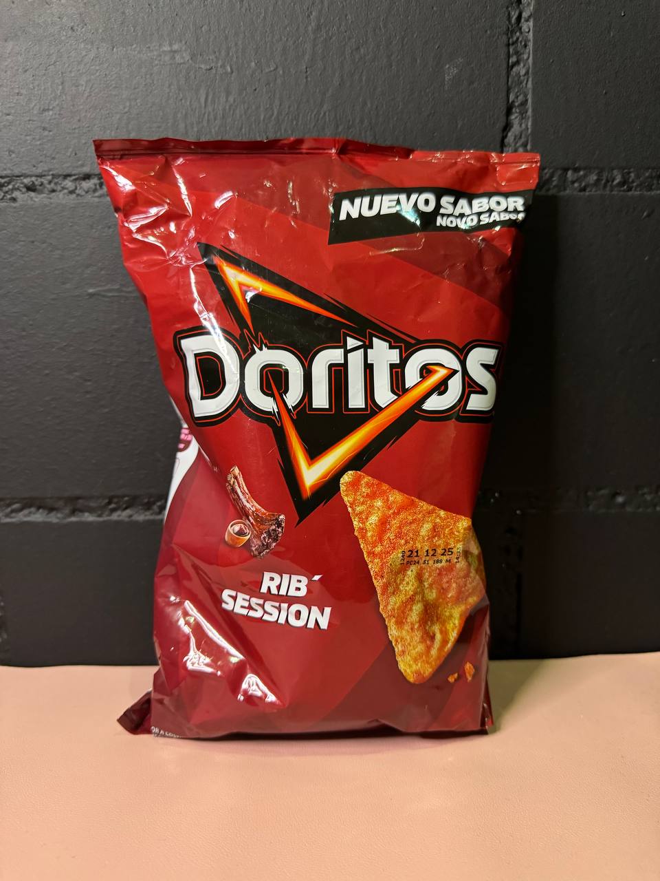 Doritos Rib Session 140gr