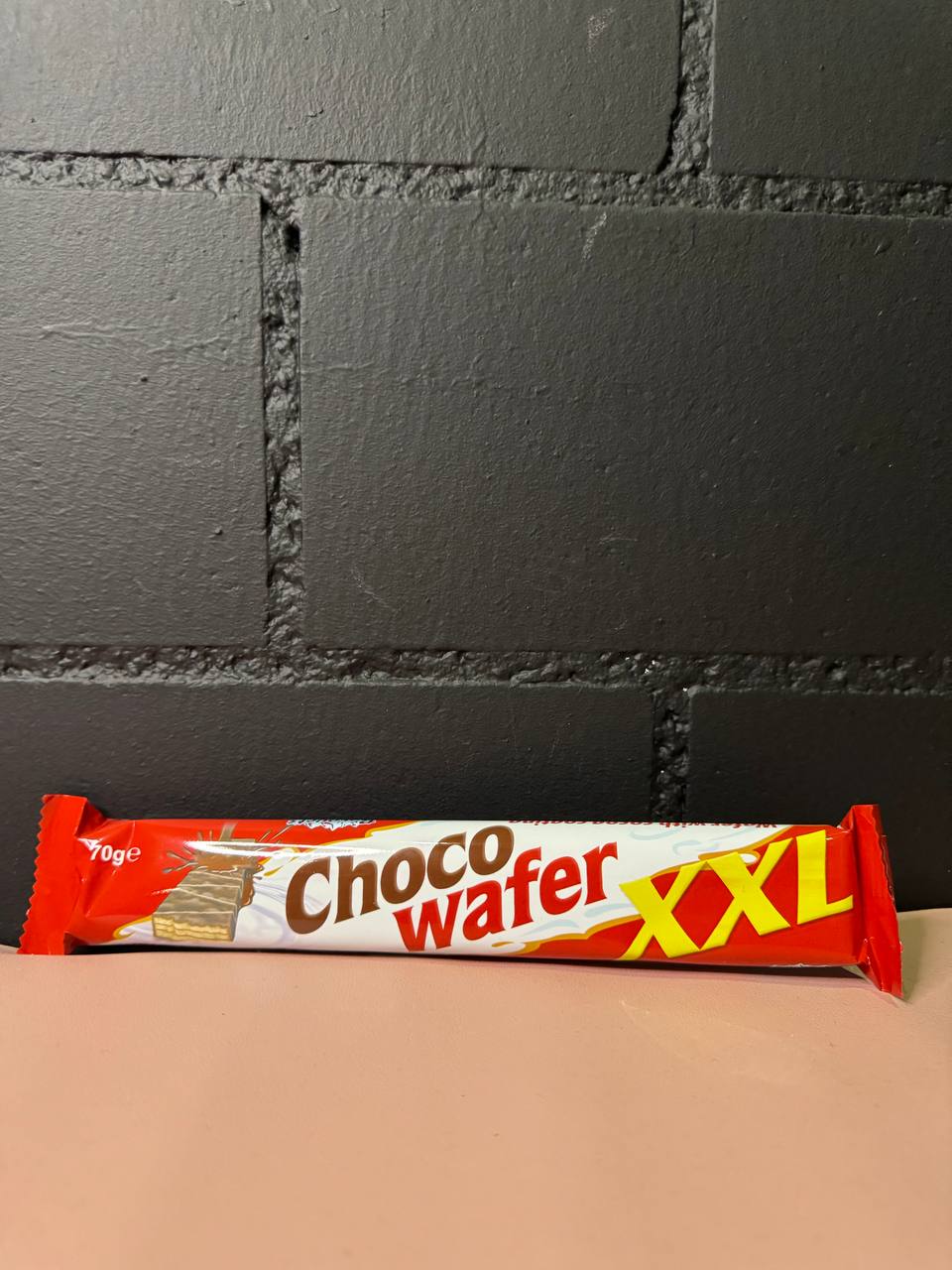 Schoko Wafer XXL 70gr
