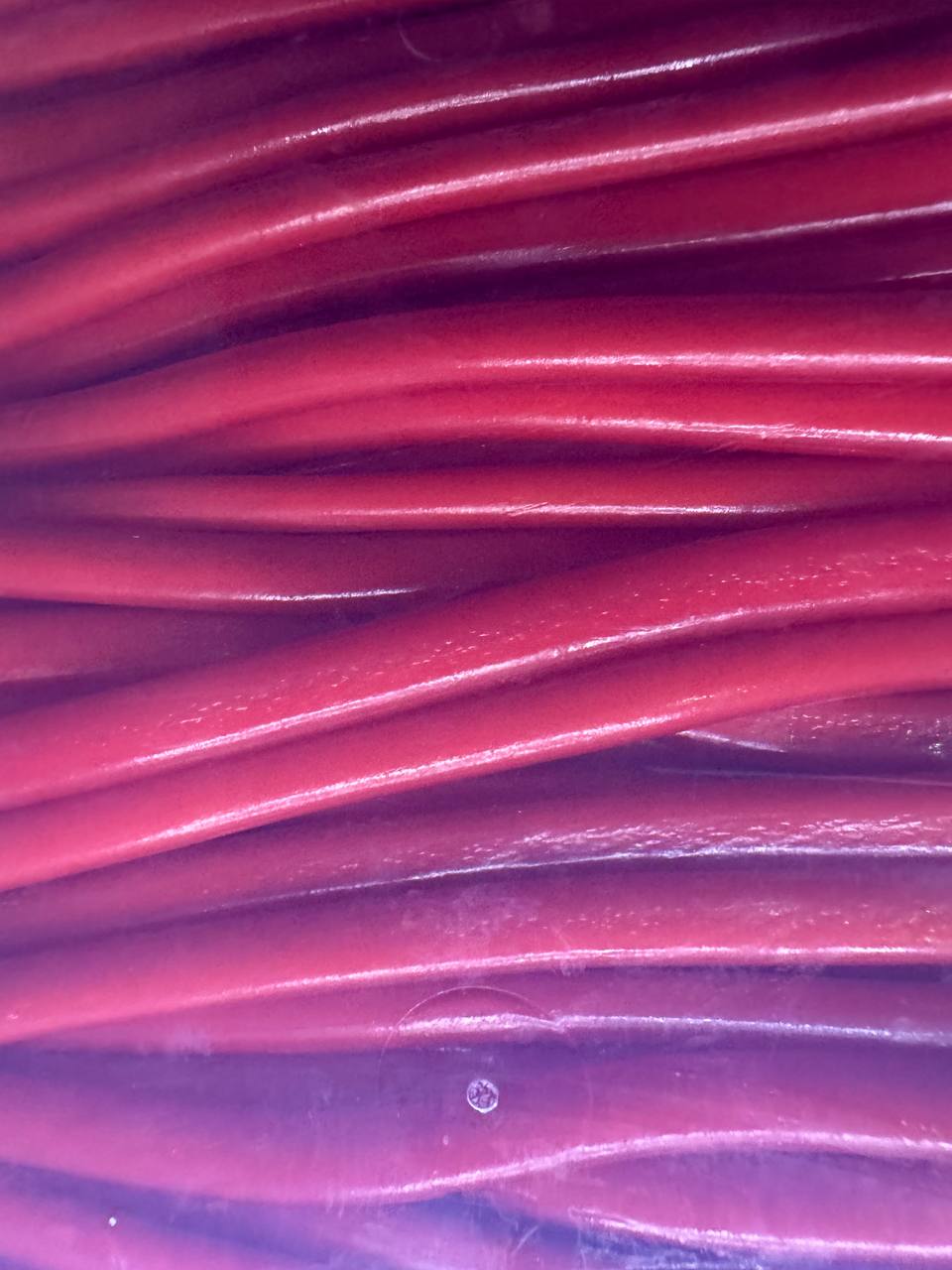 Fini gefüllte Erdbeersticks (Einheit)