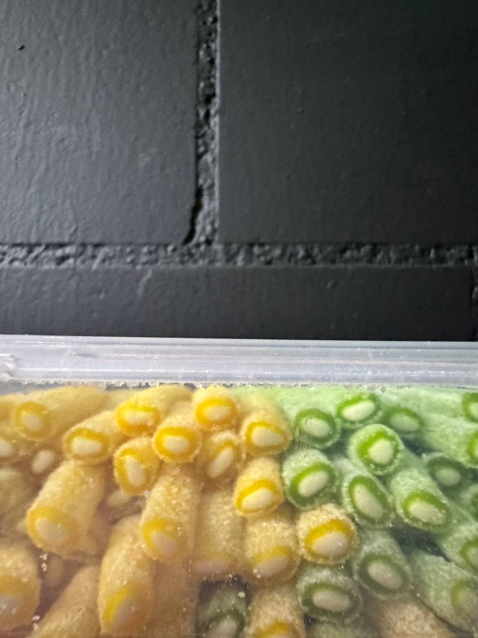 Fini Rellepica Sour Boom 4 Colours Mix (Einheit)