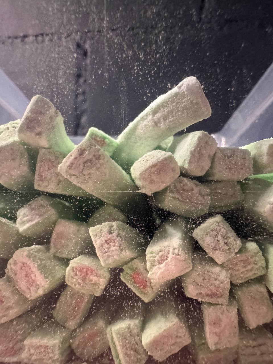Fini Wassermelone Linie (Einheit)
