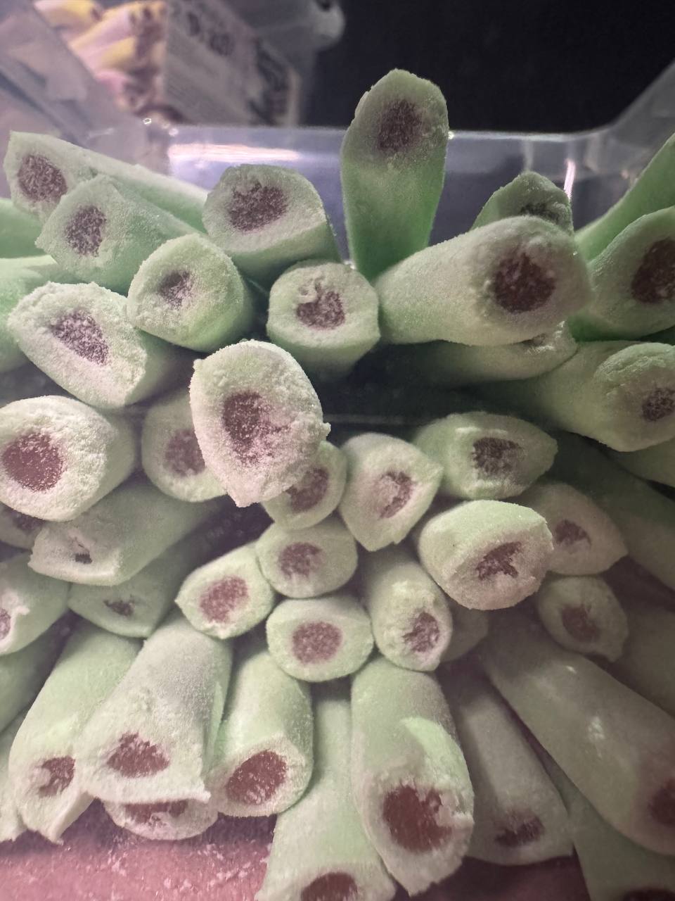 Fini Wassermelone Stick (Einheit)