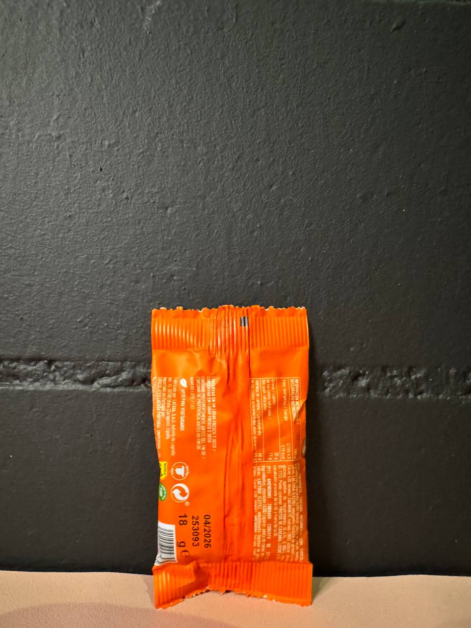 Schokolade Conguitos 20g