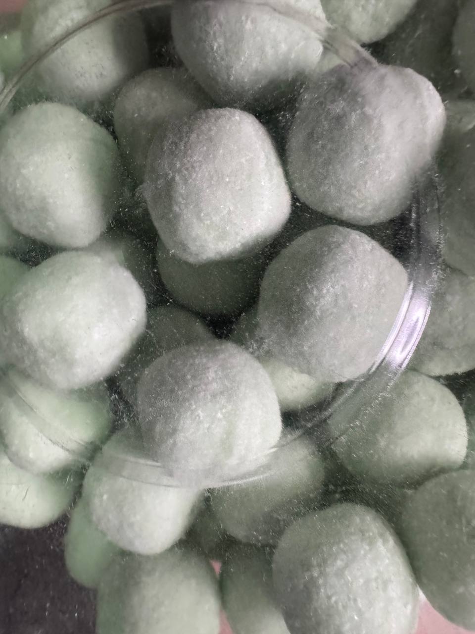 Rocketballs Apfel (Einheit)