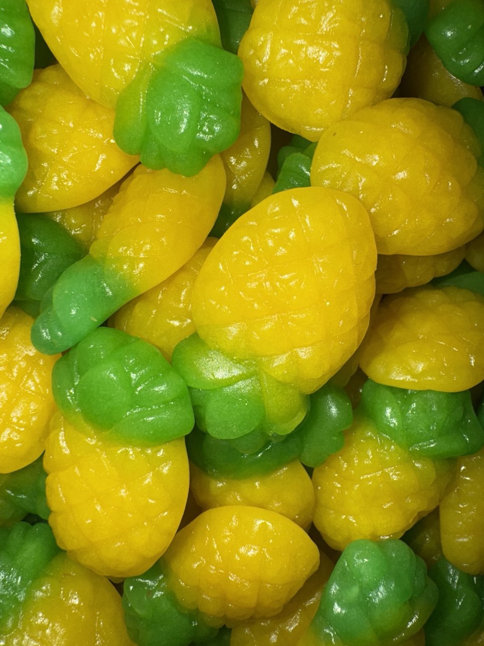 Ananas Glanz Jake (Einheit)