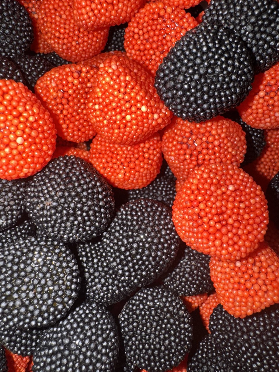 Brombeere (Einheit)