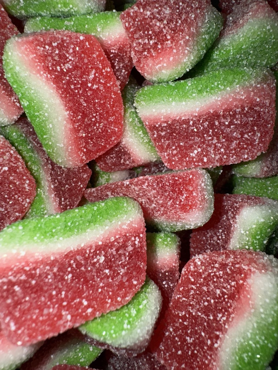 Fini Wassermelone Scheiben (Einheit)