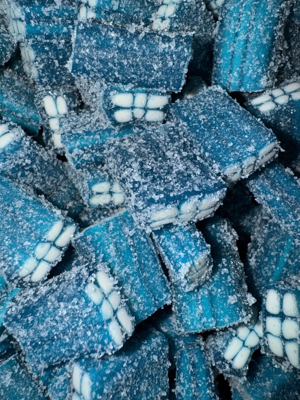 Himbeerziegel (Einheit)