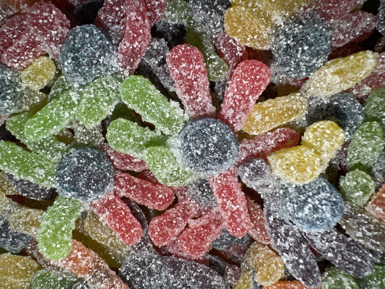 Fini Oktopus Zucker (Einheit)