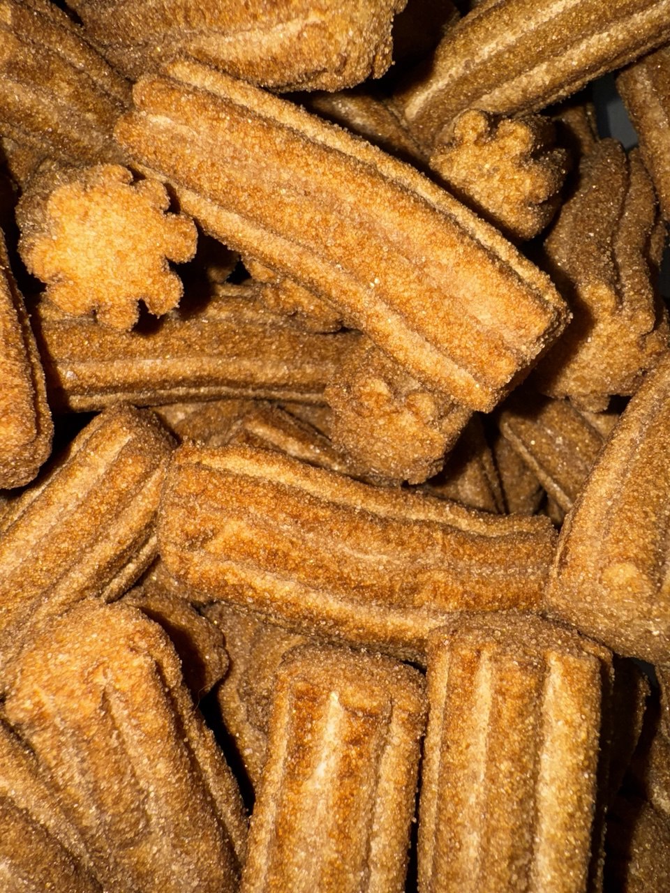Bulgari Churros (Einheit)
