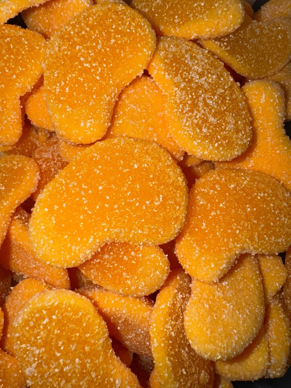 Fini Mango Zucker (Einheit)