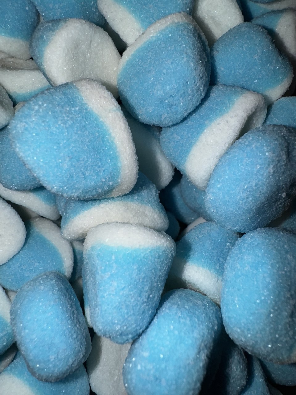 Fini Blaue Küsse (Einheit)