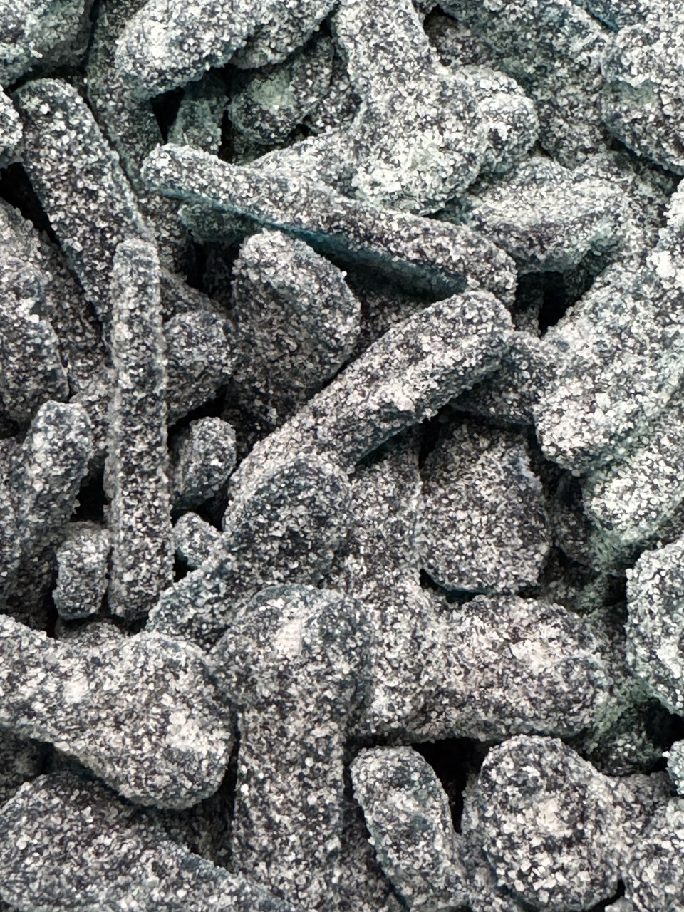Blue Sour Keys (Einheit)