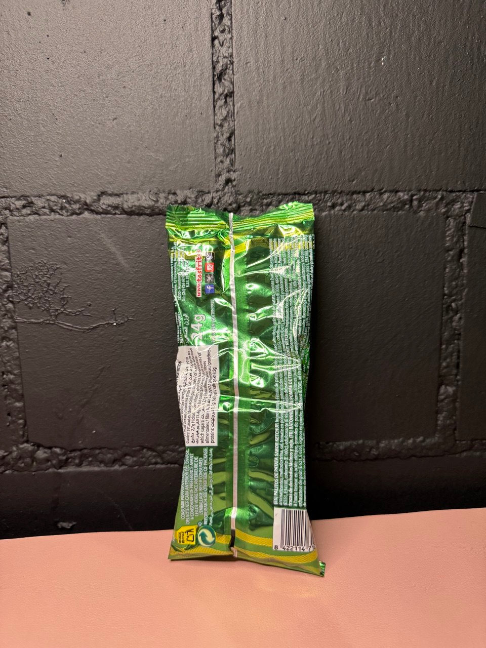 Tostfrit Apetinas Ketchup 34gr