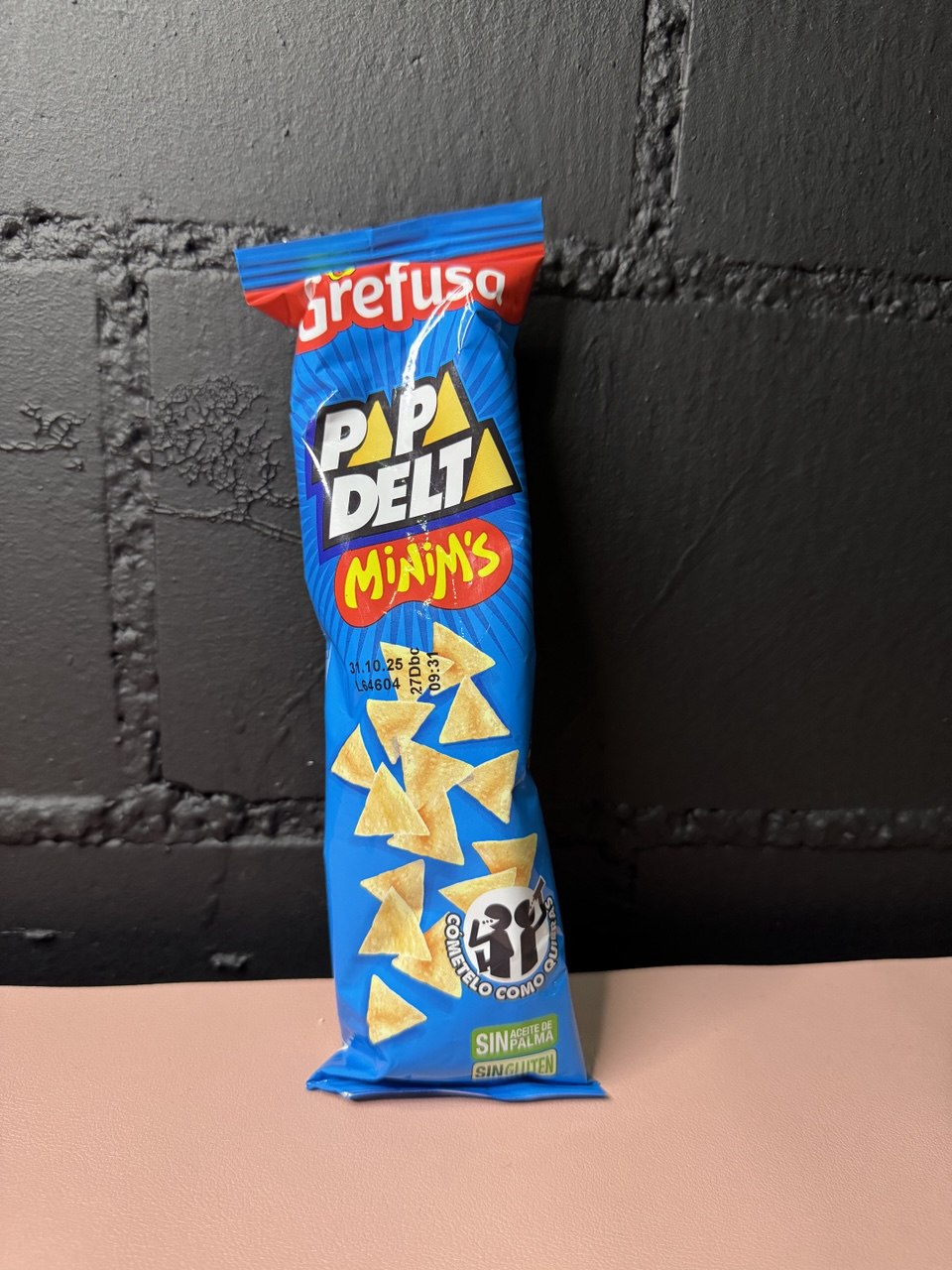 Grefusa Papa Delta 24gr