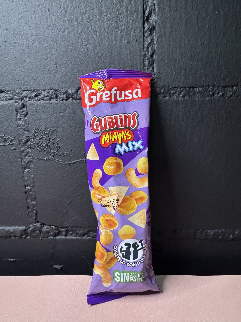 Grefusa Gublins Minim's Mix 28gr