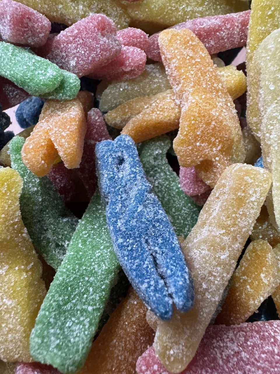 Vidal Sour Pinzette (Einheit)
