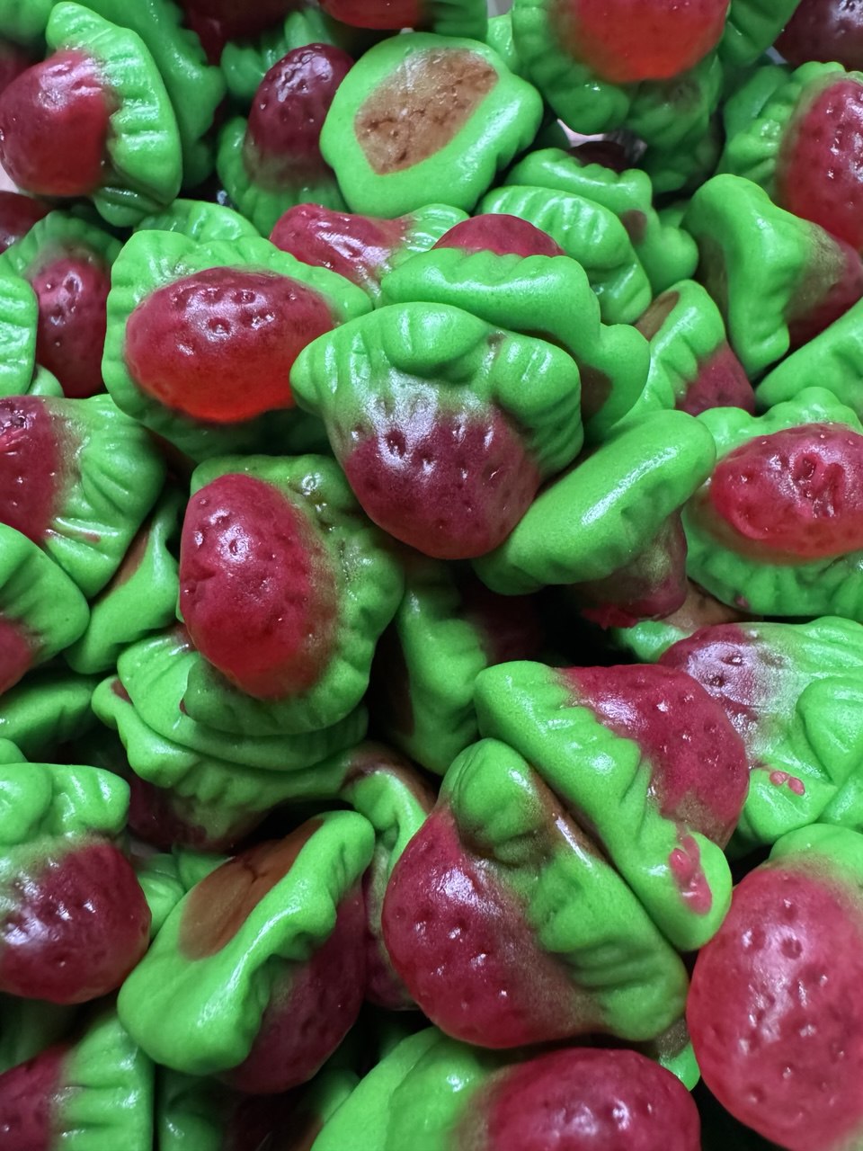 Vidal gefüllte Erdbeeren (Einheit)