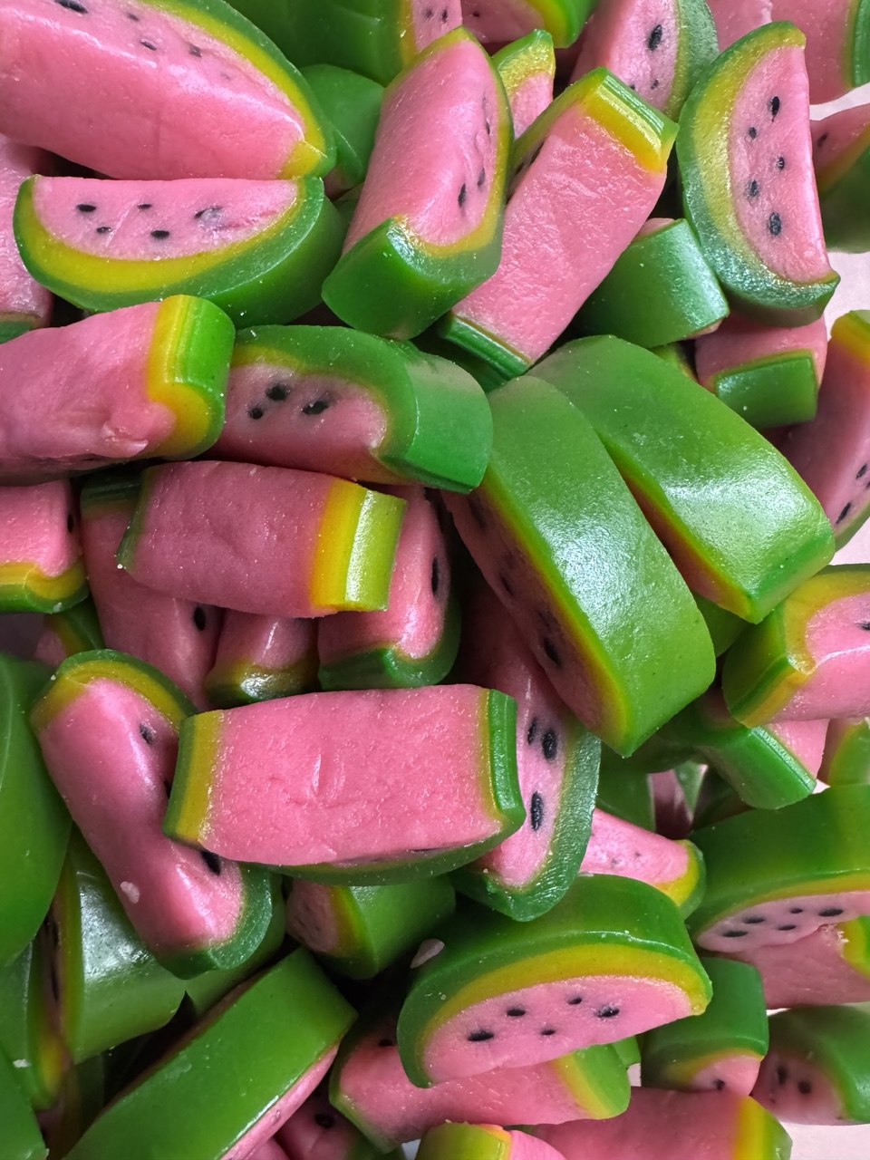 Vidal Wasswemelone Scheiben (Einheit)