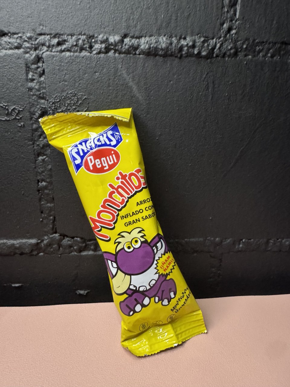 Monchitos 10gr