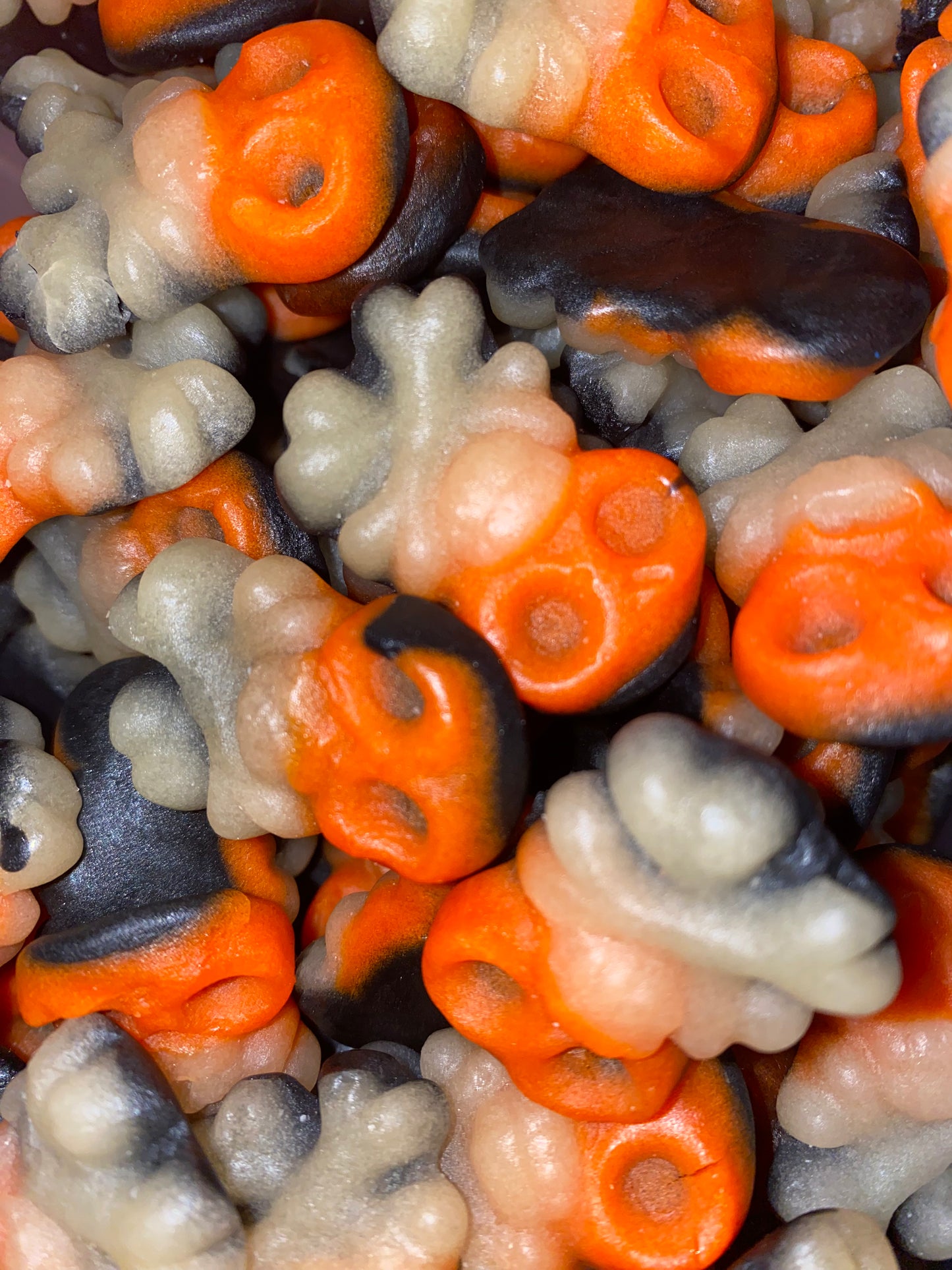 Vidal Schädel (Einheit)