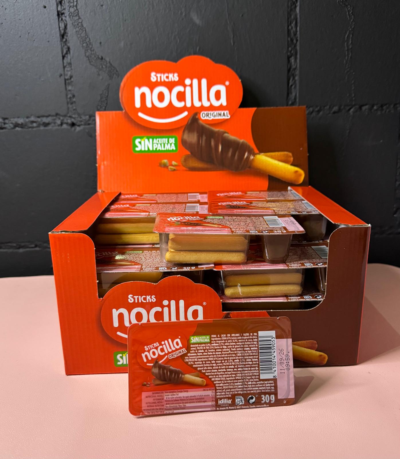 Nocilla Sticks