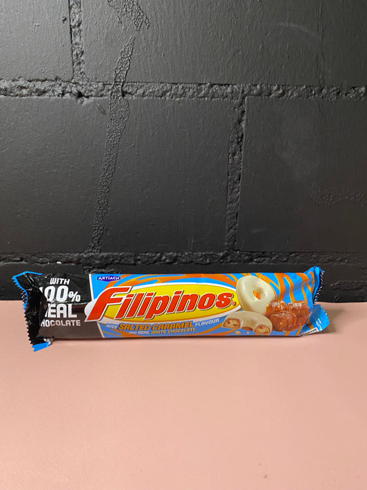 Filipinos Caramel 118gr