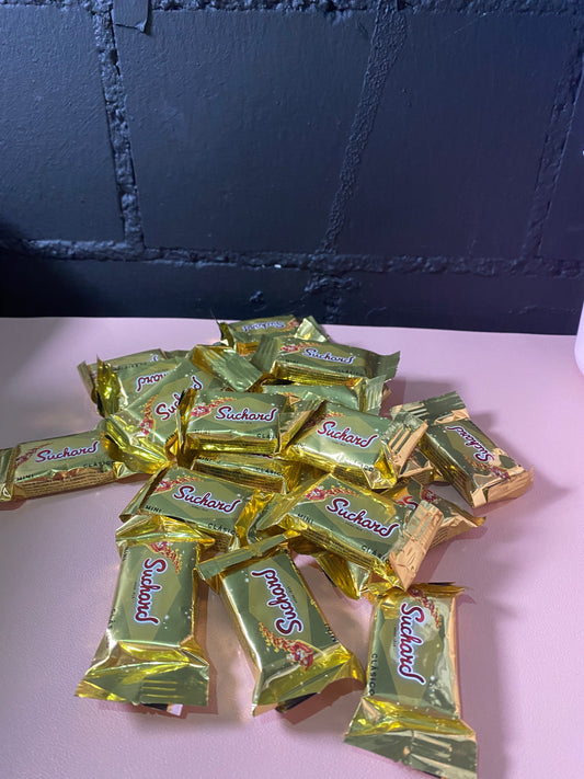 Suchard Mini (Einheit)