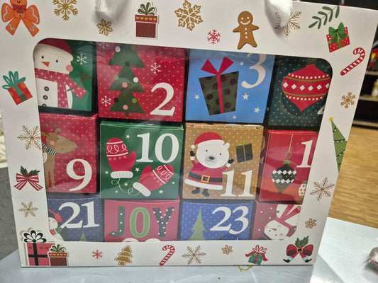 Adventskalender