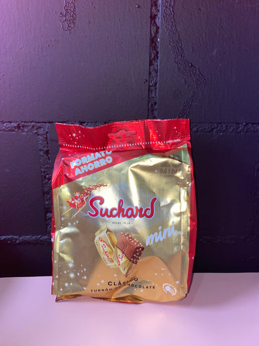 Mini Suchard 20 Stück