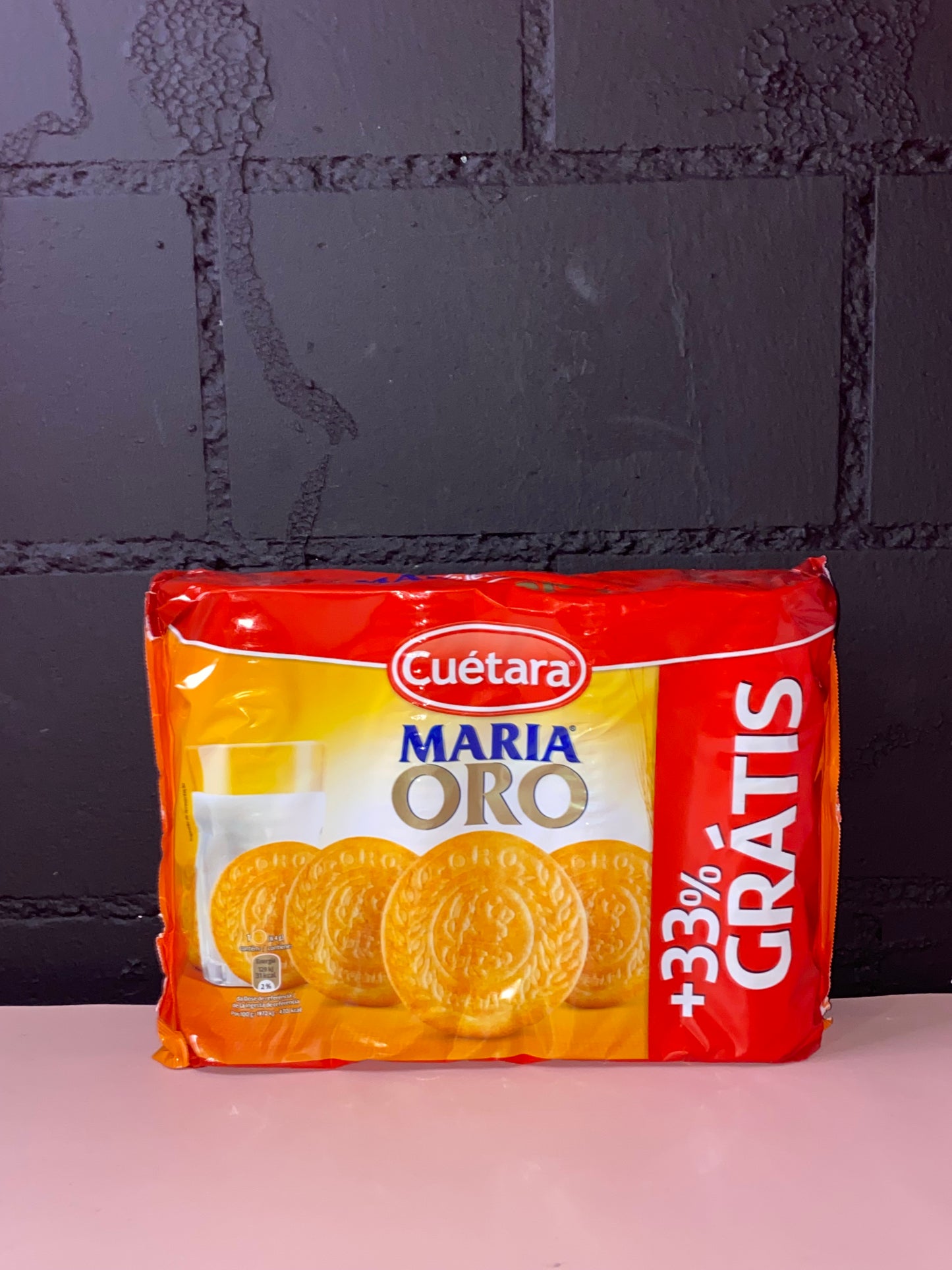Maria Kekse Gold 800gr