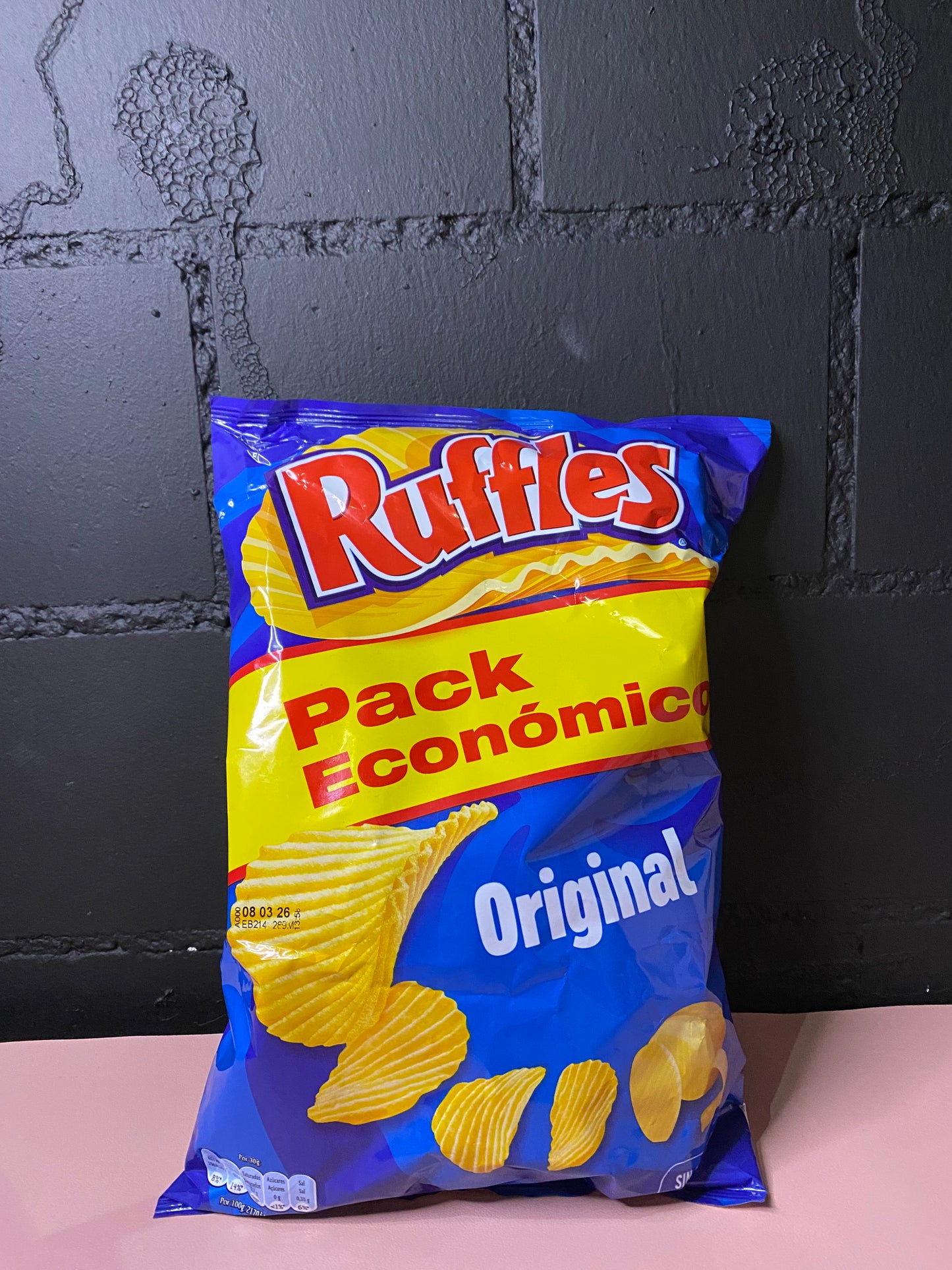 Ruffles Original 248gr