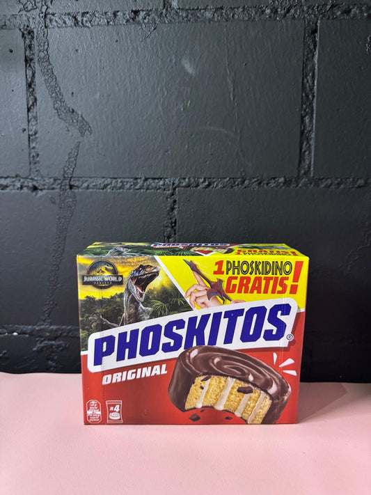 Phoskitos 160gr