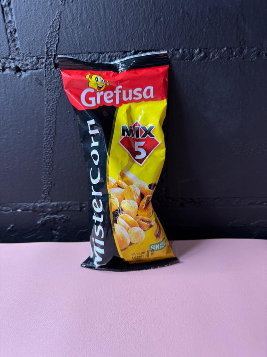 MisterCorn Mix5 115gr