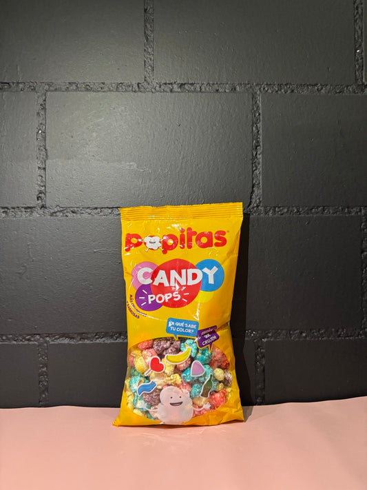 Popitas Candy Popcorn 100gr