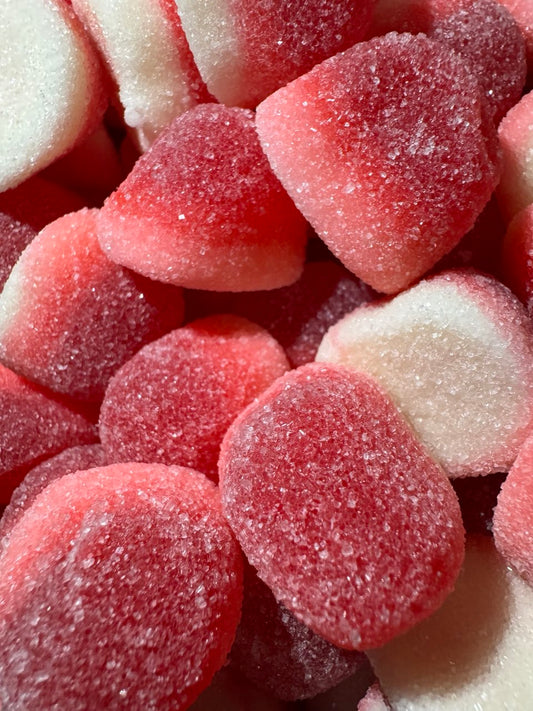Gefüllter Erdbeere Kiss (Einheit)