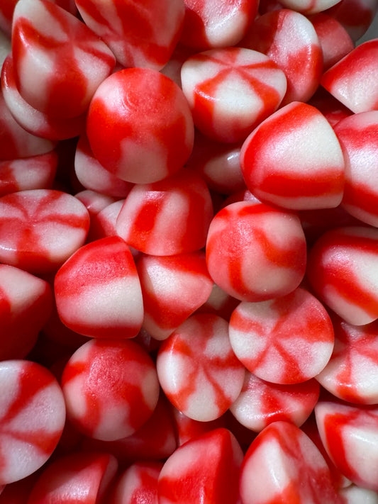 Fini Twisty Kiss Erdbeere (Einheit)