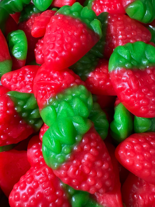 Erdbeere Fini (Einheit)