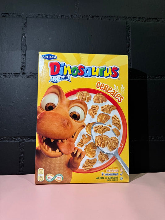 Dinosaurus 320gr