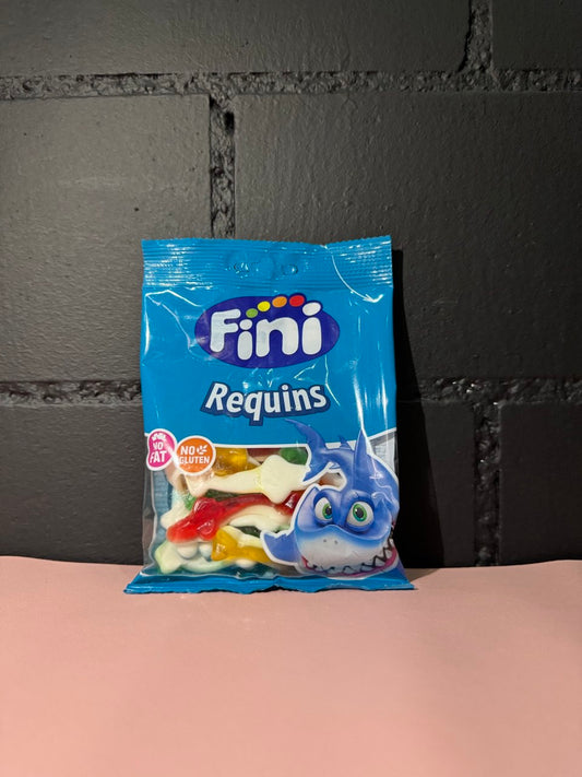 Shark Candy Fini 90gr