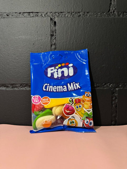 Cinema Mix Fini 90gr